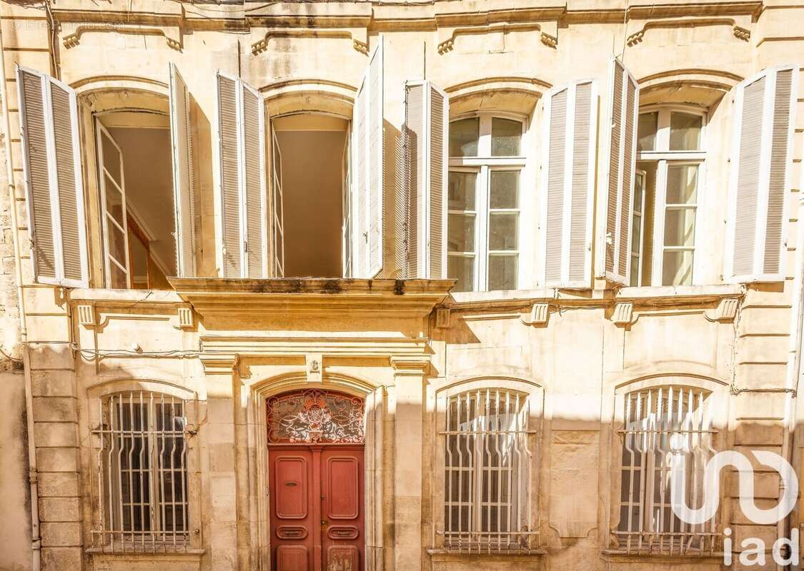 Photo 2 - Appartement à TARASCON