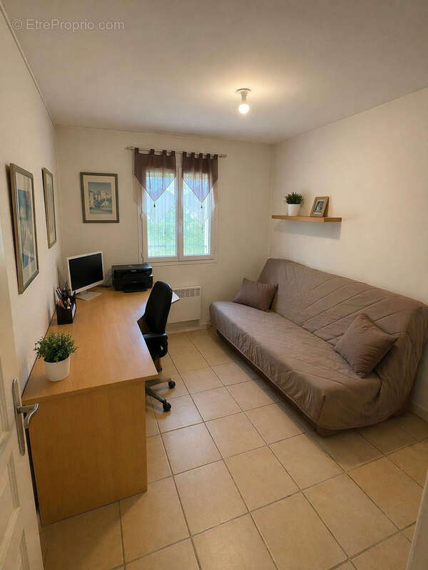 Maison à CALLAS