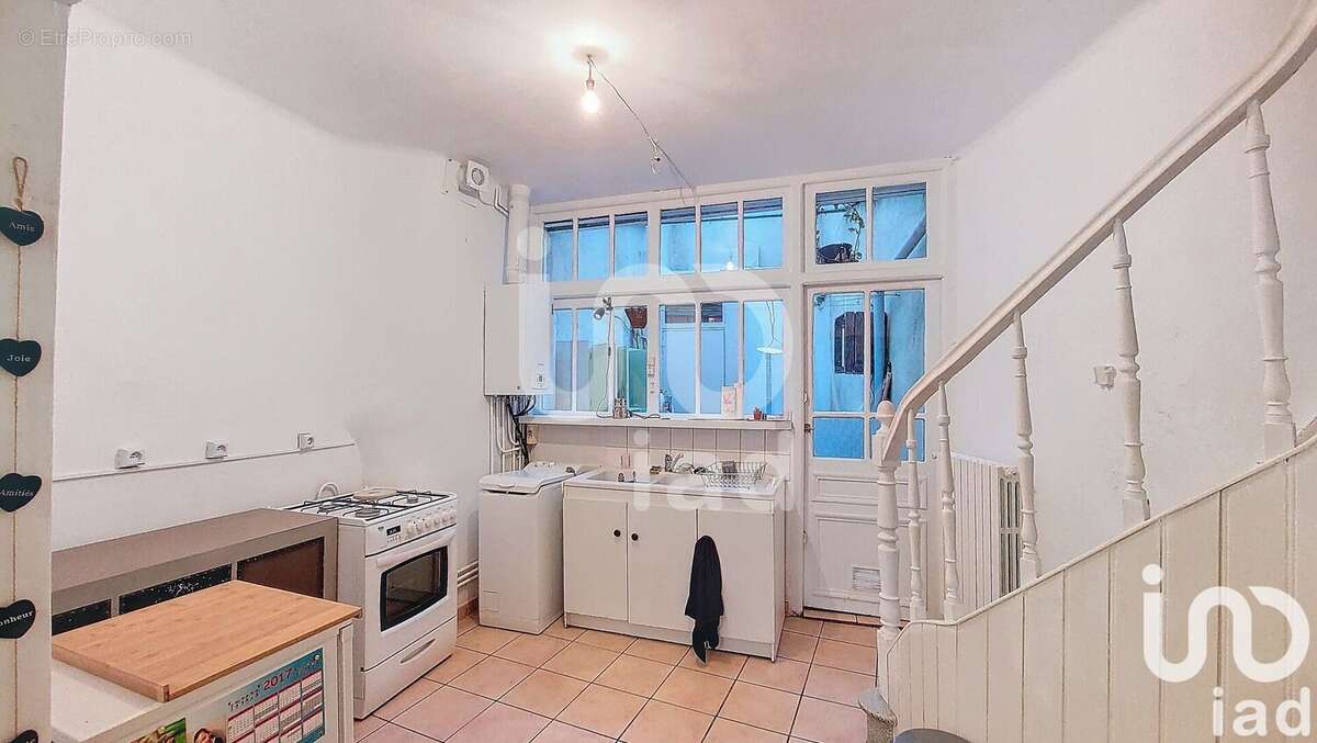 Photo 6 - Maison à LE QUESNOY