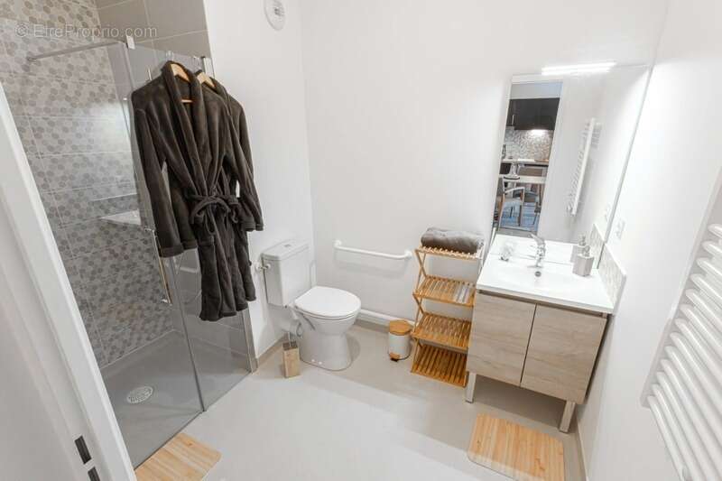 Appartement t1 en lmnp à bourg en bresse (01) - photo 3