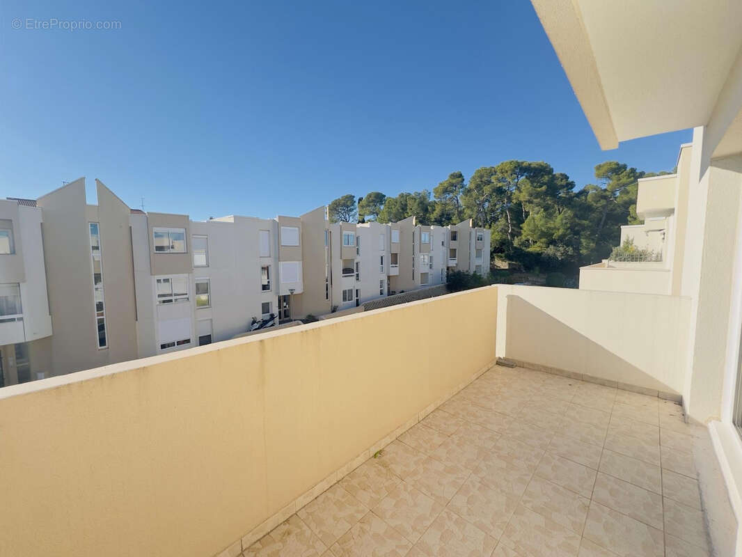 Appartement à MONTPELLIER