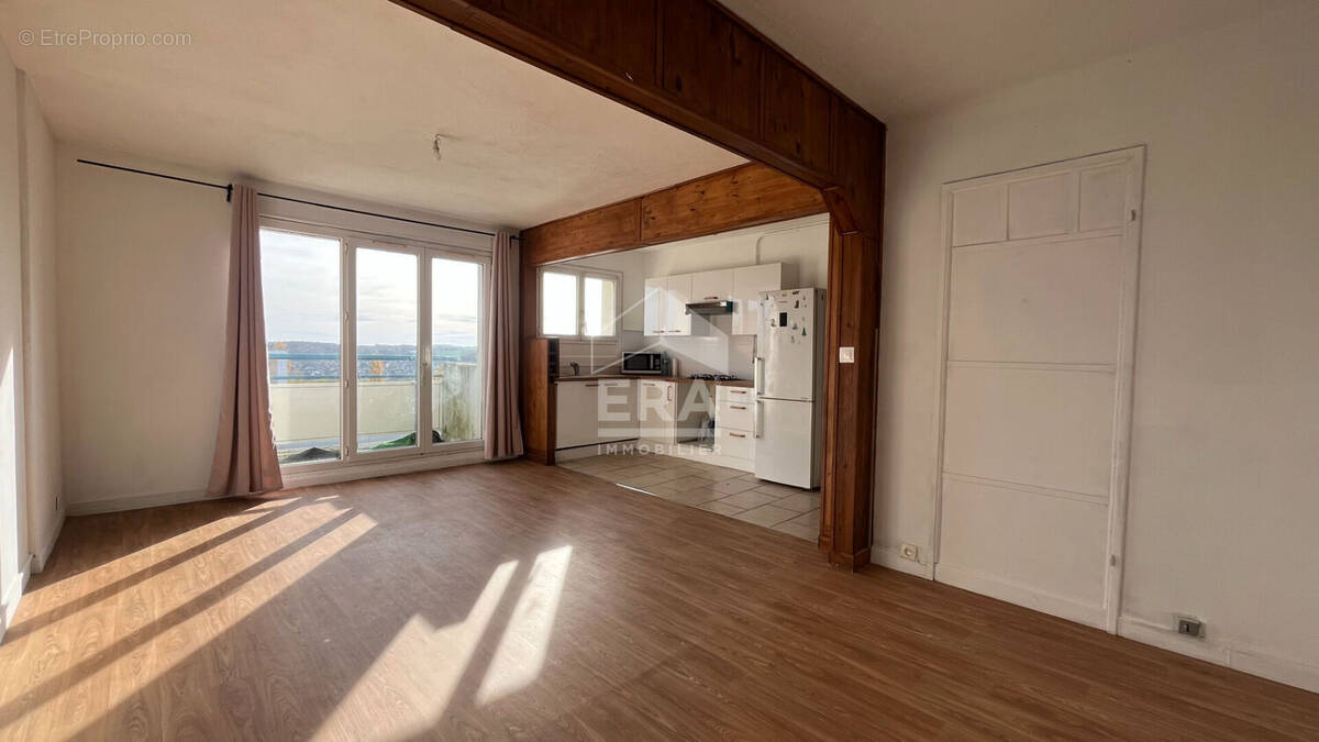 Appartement à ETAMPES