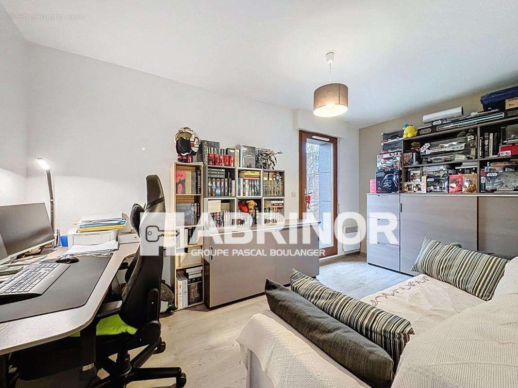 Appartement à ROUBAIX