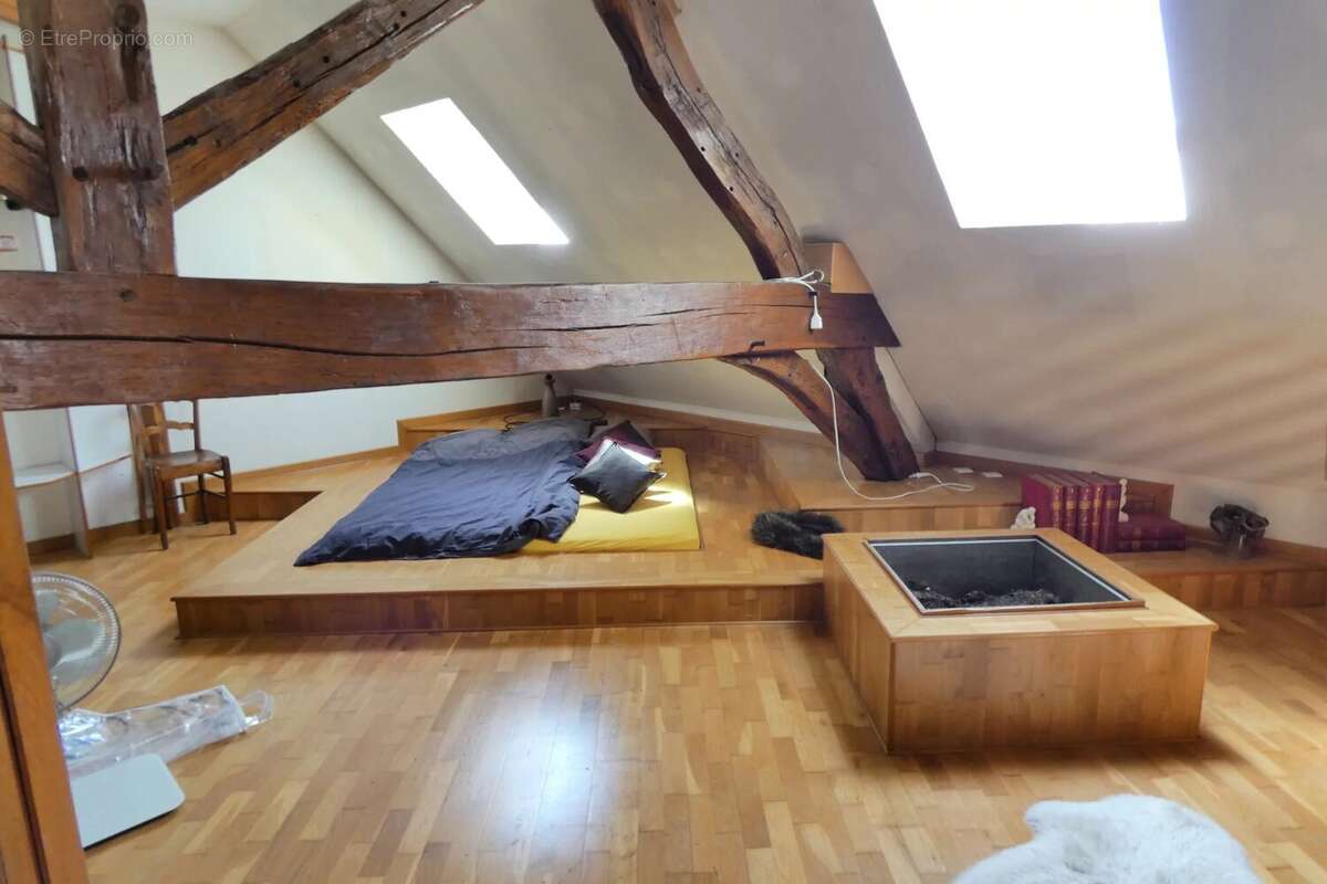 Maison - le puley - photo 8