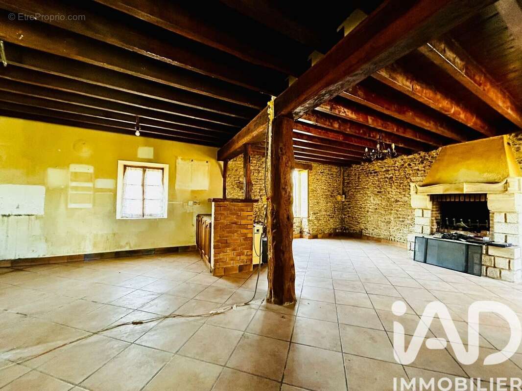 Photo 9 - Maison à ANGERVILLE