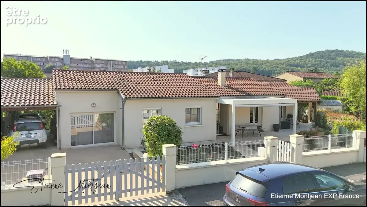 Maison 113 m² à Cahors  - photo 2