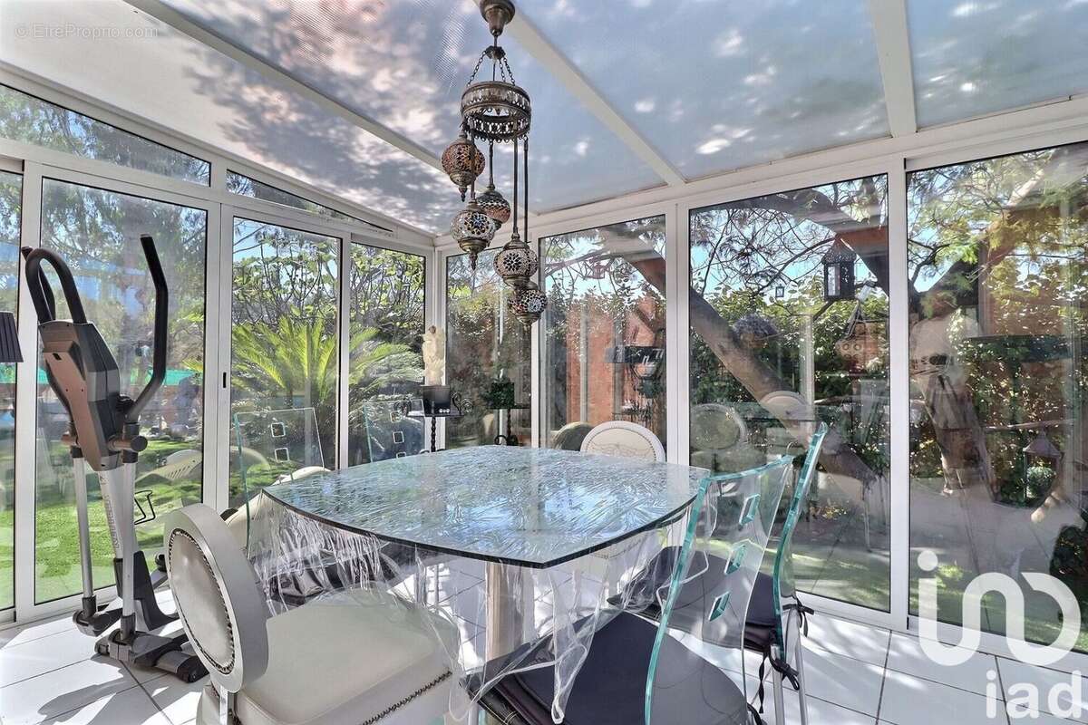 Photo 7 - Maison à PIERREFEU-DU-VAR