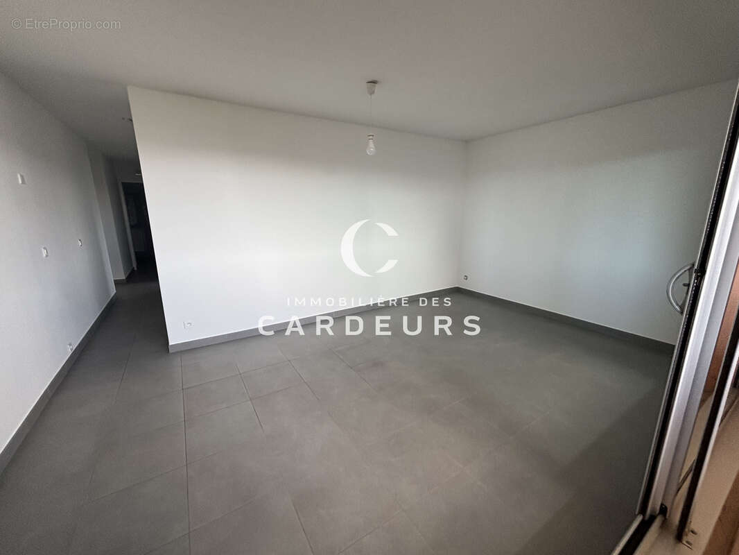 Appartement à AIX-EN-PROVENCE