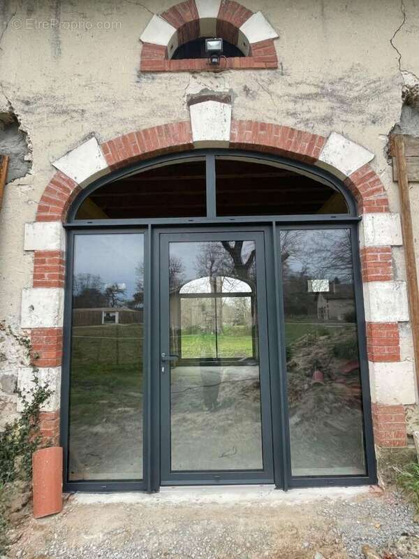 Maison à MONT-DE-MARSAN