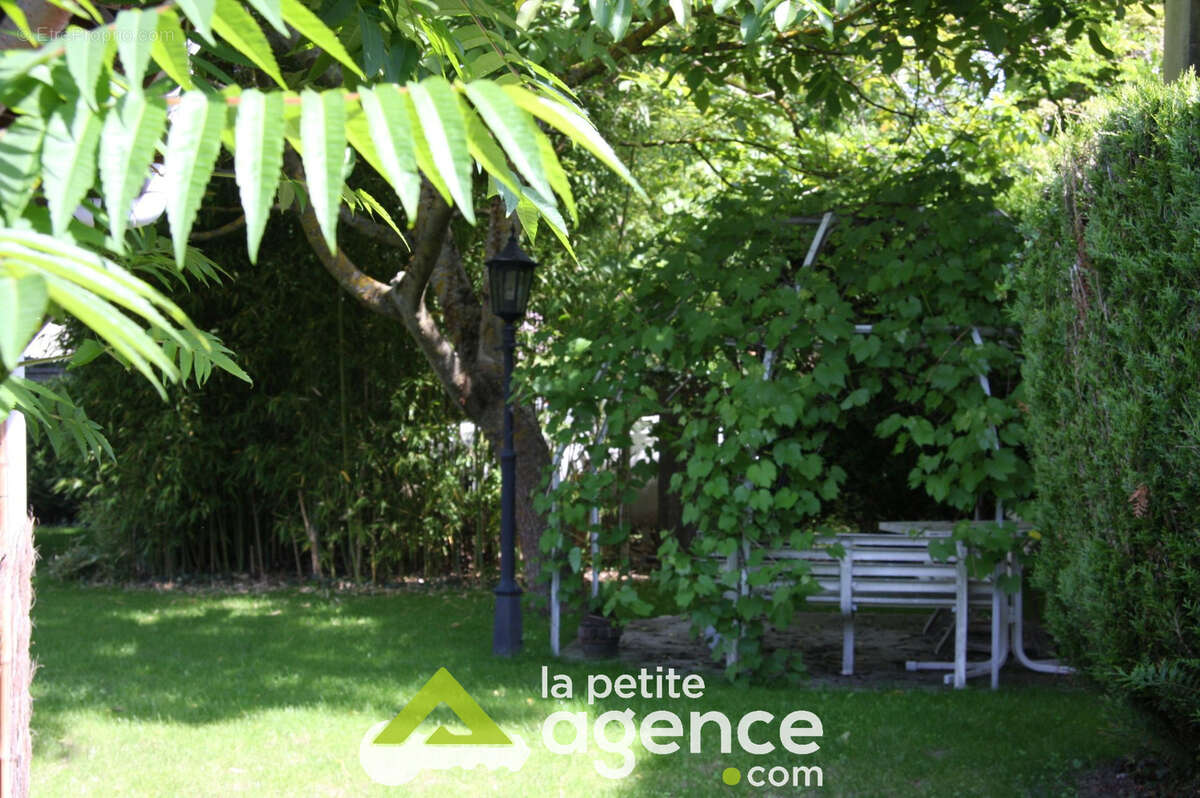 Commerce à SAINT-SATUR