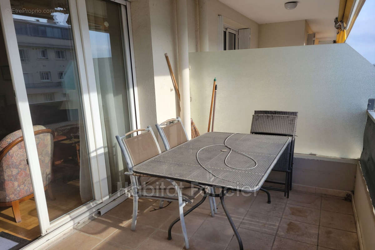 Appartement à PERPIGNAN