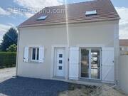 Maison à CAUFFRY