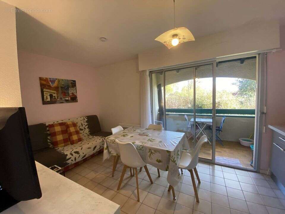 #appartement #T2 #gers #barbotan #pascher - Appartement à CAZAUBON