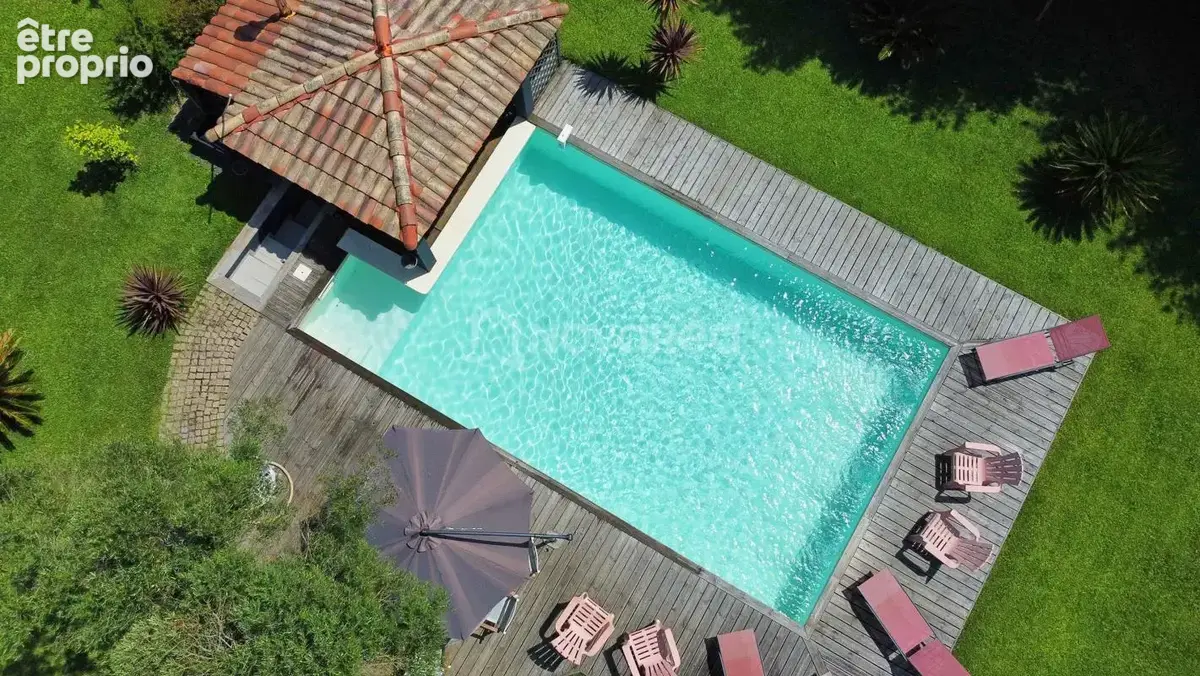Maison 7 pièces - photo 2