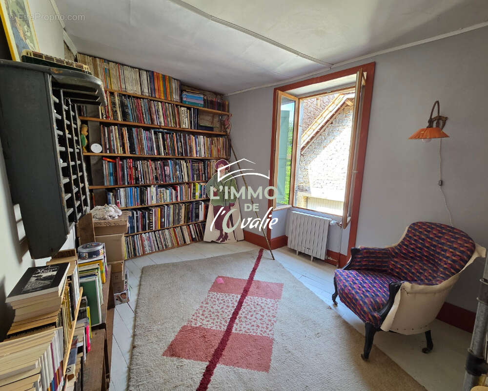 Maison Miers 7 pièce(s) 115 m2 - photo 14