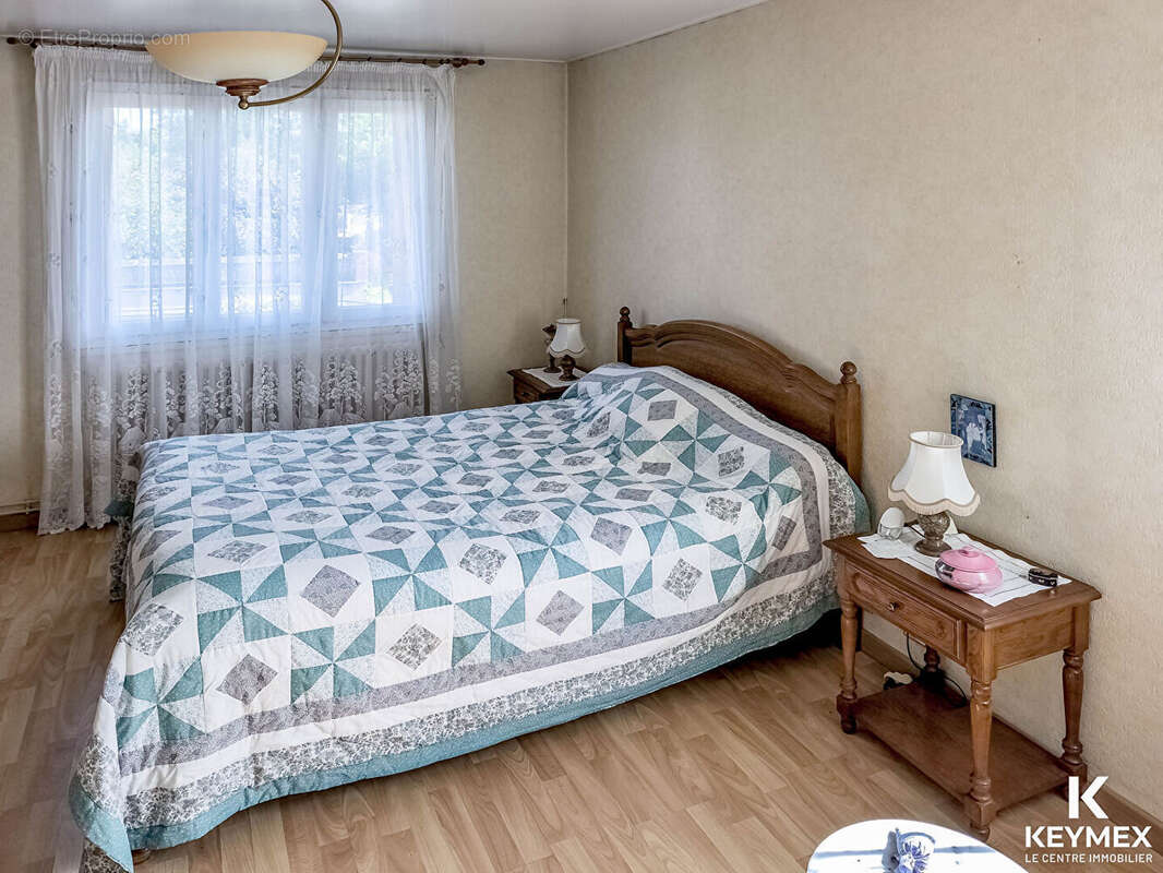 Appartement à BAILLET-EN-FRANCE