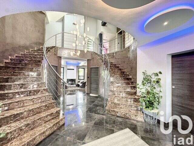 Photo 8 - Maison à VOISCREVILLE