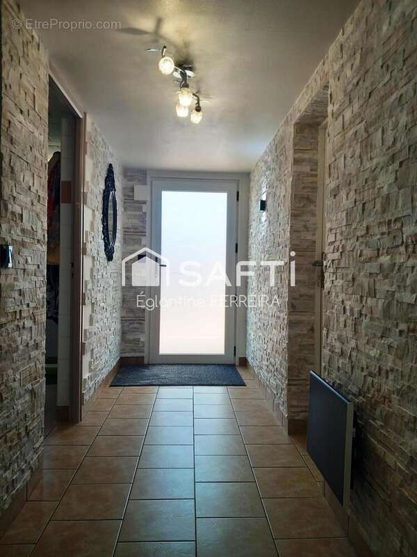 Photo 5 - Maison à DEOLS