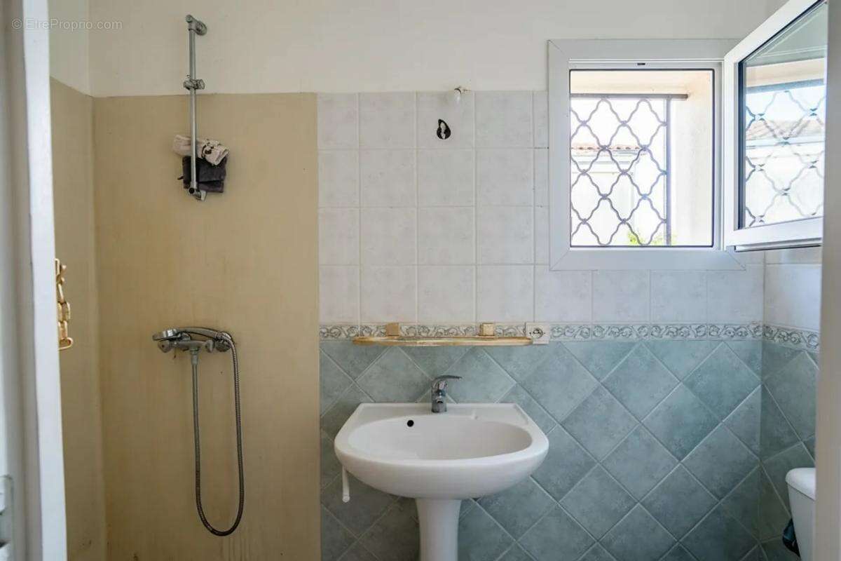 Maison à BLANQUEFORT