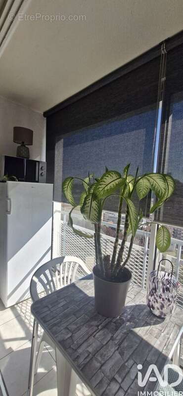 Photo 5 - Appartement à EPINAL