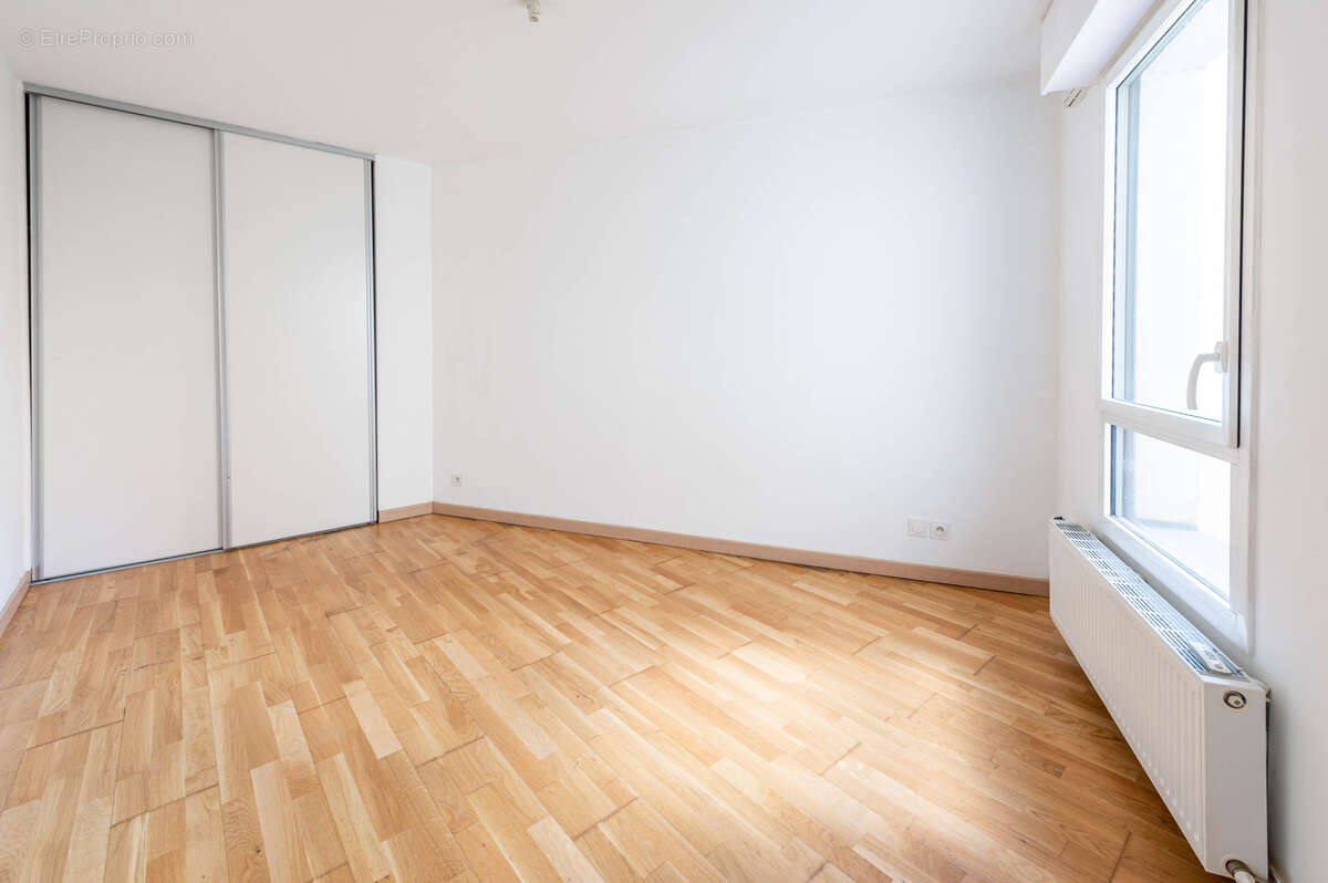 Appartement à CHAMBERY