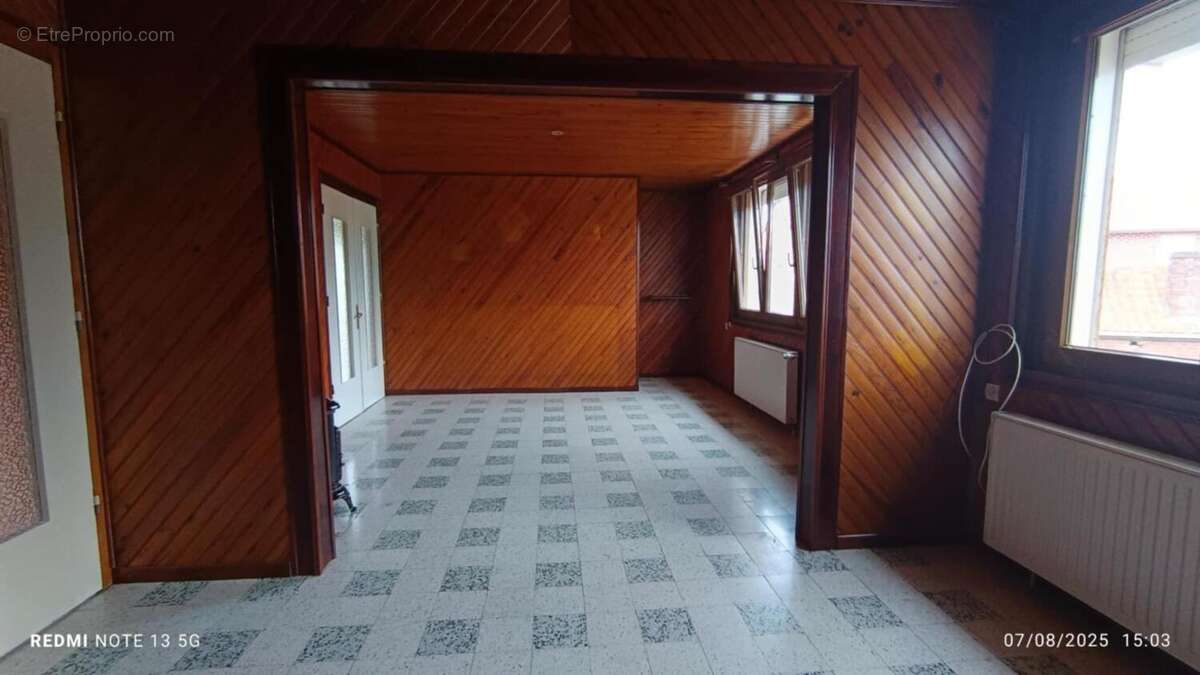 Photo 4 - Maison à INGHEM