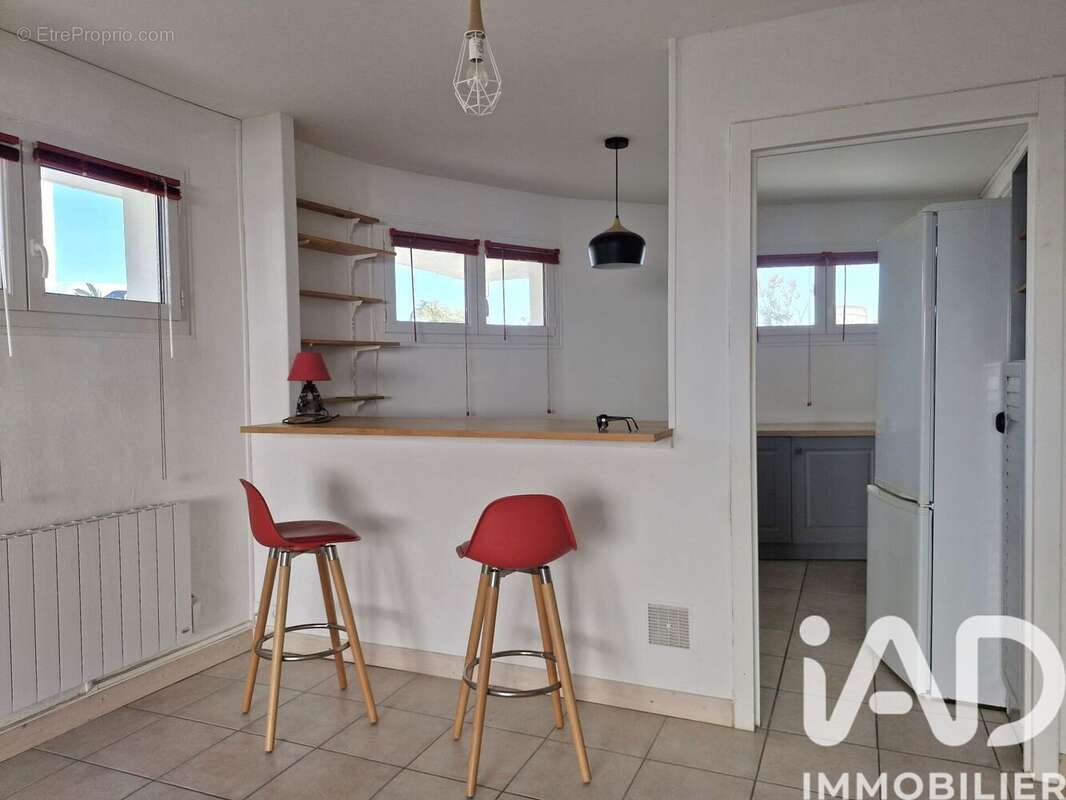 Photo 9 - Appartement à ROYAN