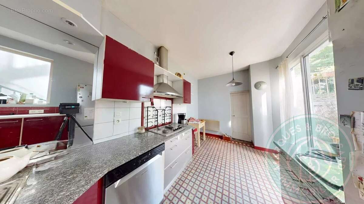 Appartement à PAU