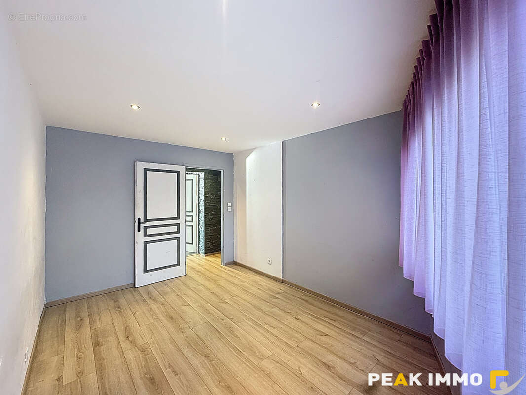 Appartement à ANNECY-LE-VIEUX