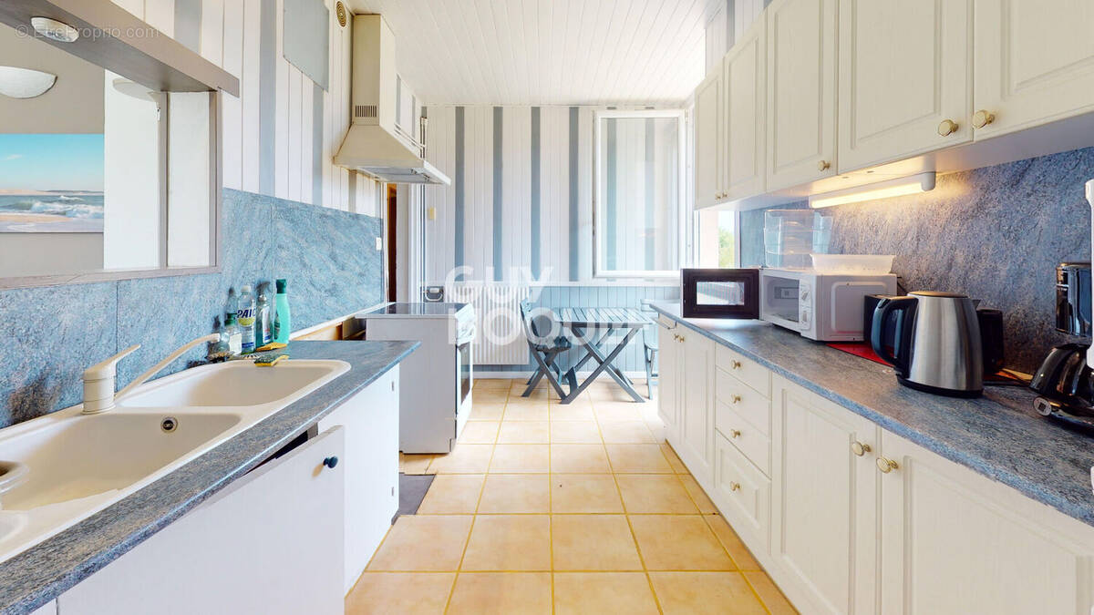 Appartement à MIMIZAN