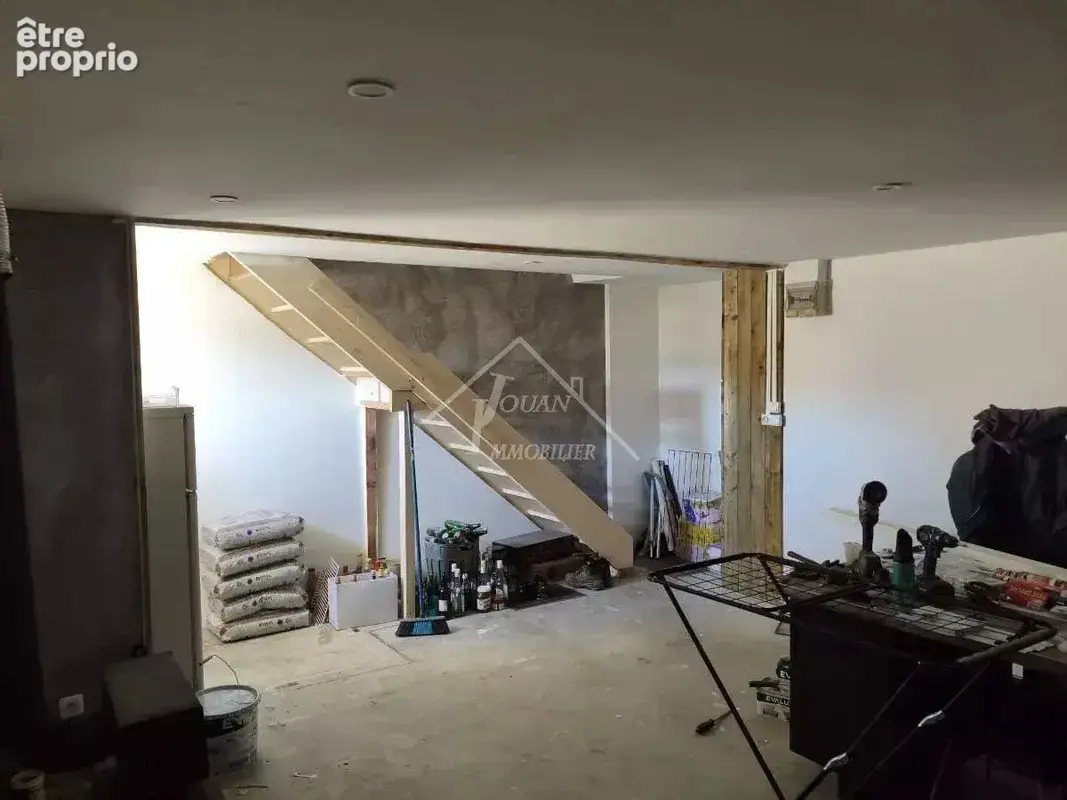 Maison habitable de suite avec dépendances - photo 10
