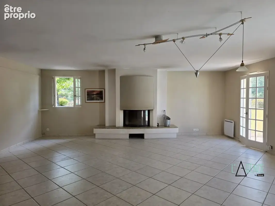 Maison 7 pièces 178 m² à vendre à Roaillan (33210) - photo 4