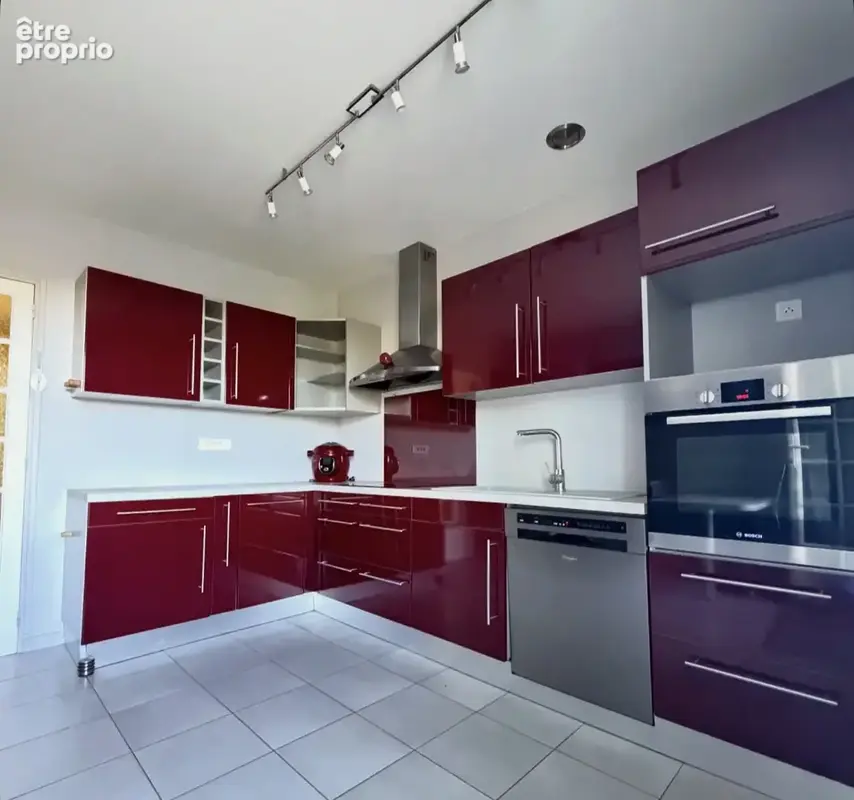 Maison 6 pièces 101 m² à vendre à Perigueux (24000) - photo 17