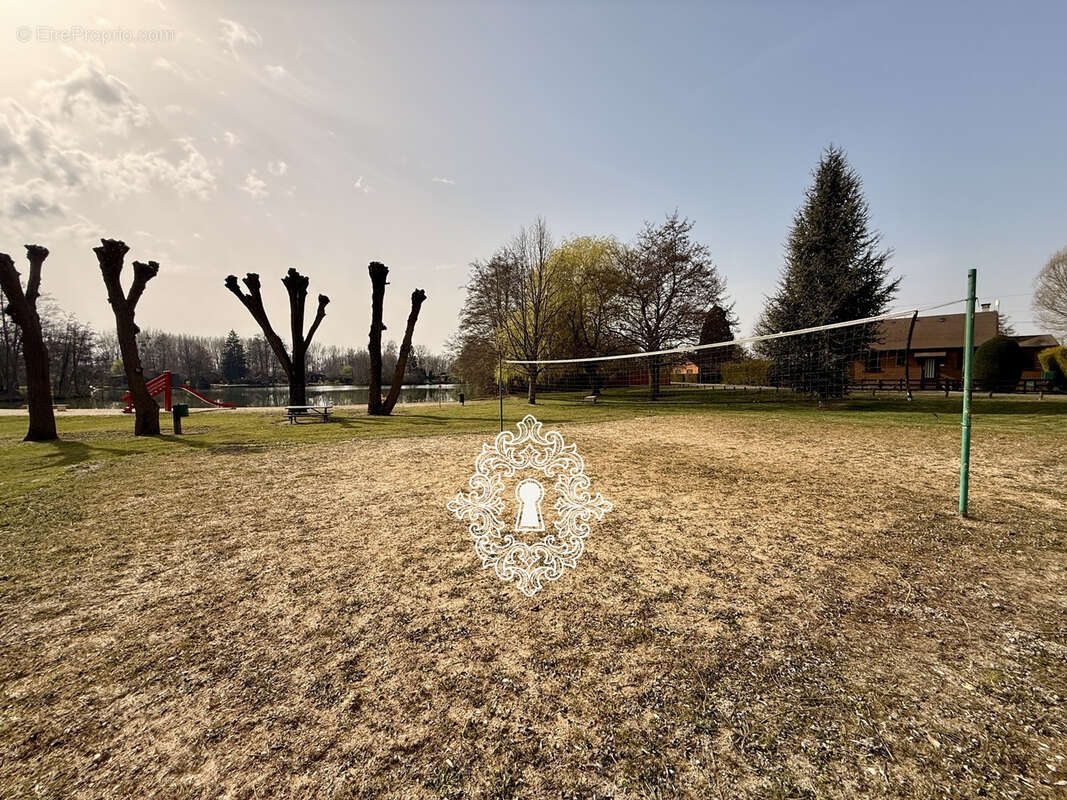 Maison à BRAY-SUR-SEINE