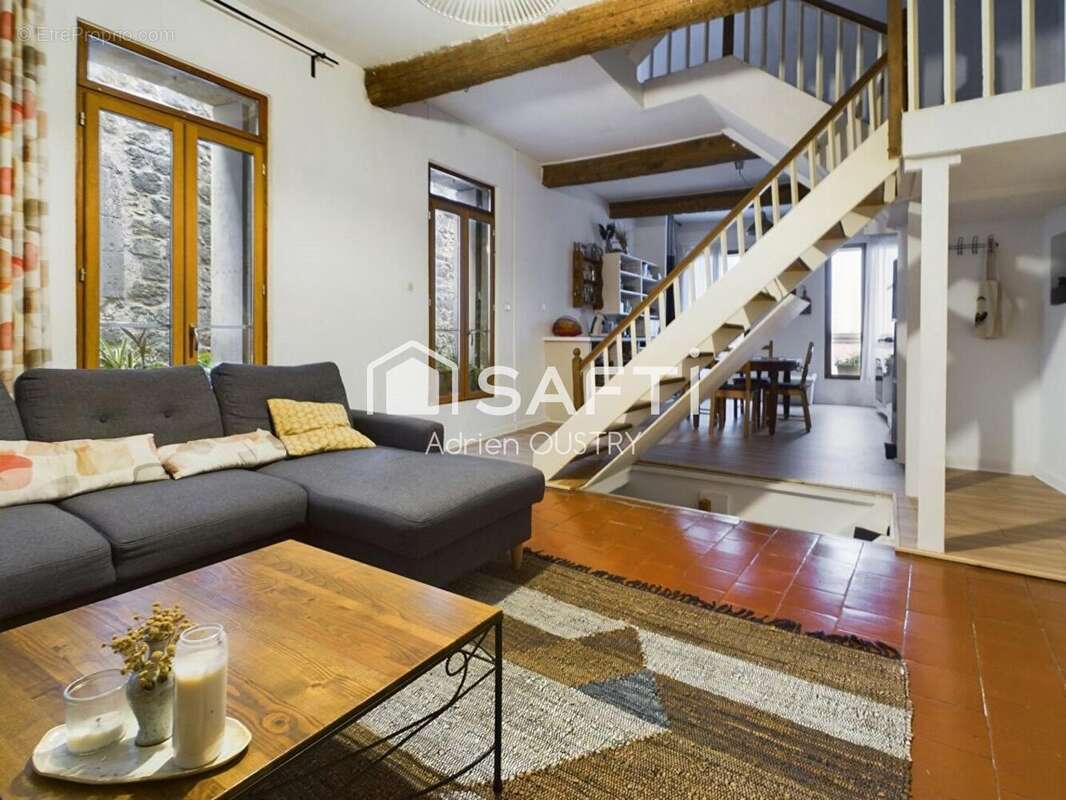 Photo 3 - Maison à AGDE