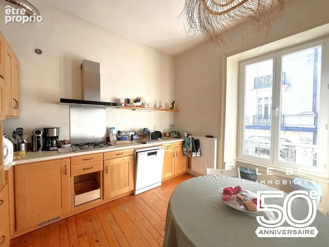 Appartement 3 pièces 74 m² à vendre à Vannes (56000) - photo 4