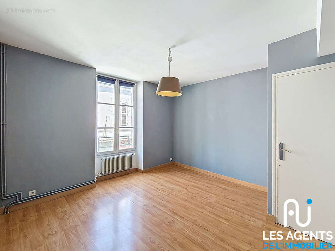 Maison à MEUNG-SUR-LOIRE