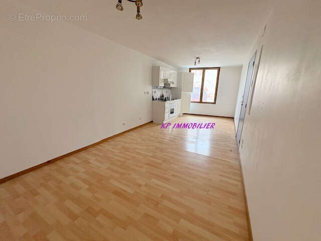 Appartement à SALLELES-D'AUDE