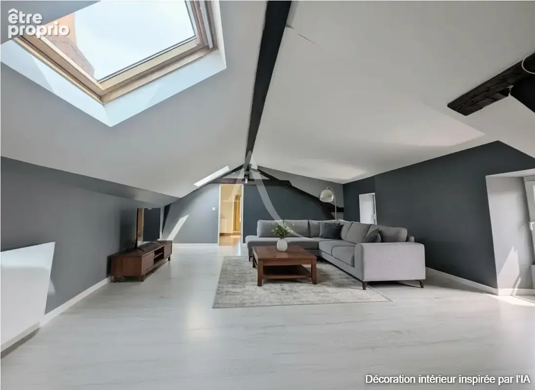 Appartement Nantes 2 pièces - photo 3