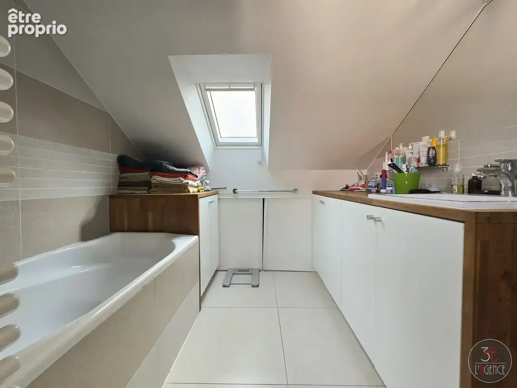 Appartement 5 pièces 90 m² à vendre à Fontenay-Sous-Bois (94120) - photo 7