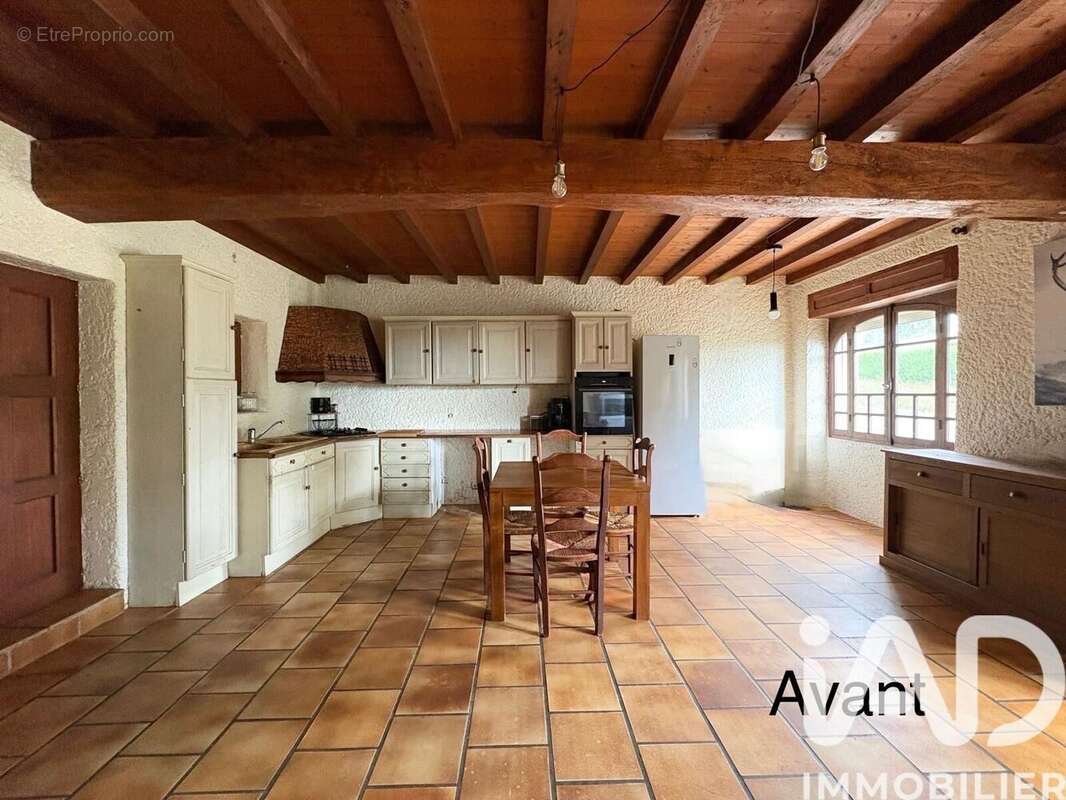Photo 2 - Maison à CADILLAC