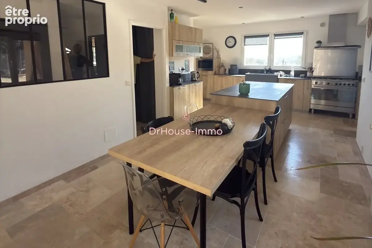 Maison 130 m² à Carcassonne  - photo 6