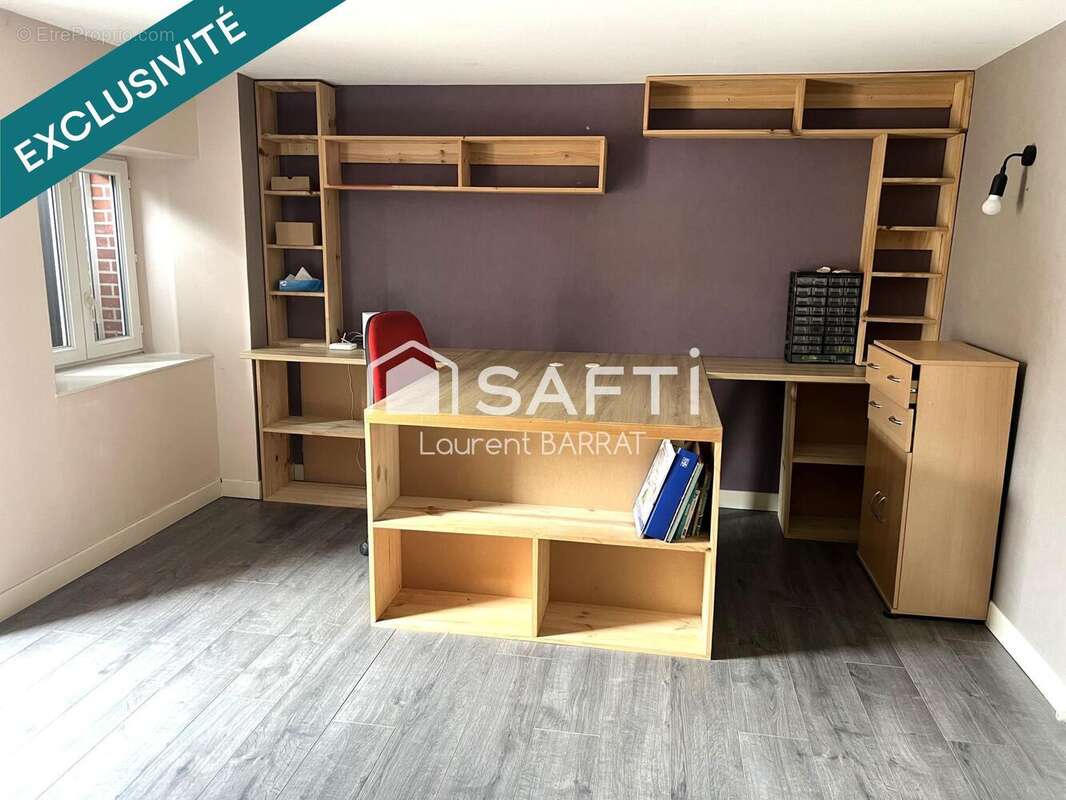 Photo 4 - Maison à BRIOUDE