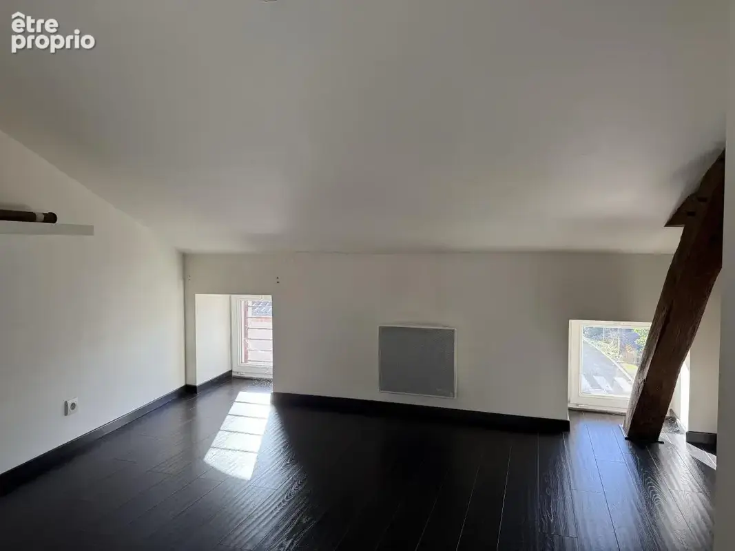 Appartement 260 m² à vendre à Beaupreau (49600) - photo 8