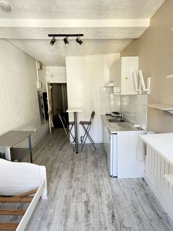 Appartement à vendre quartier République - photo 2