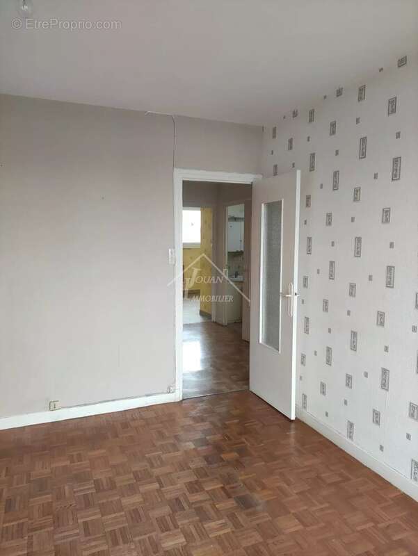 Appartement à MONTLUCON