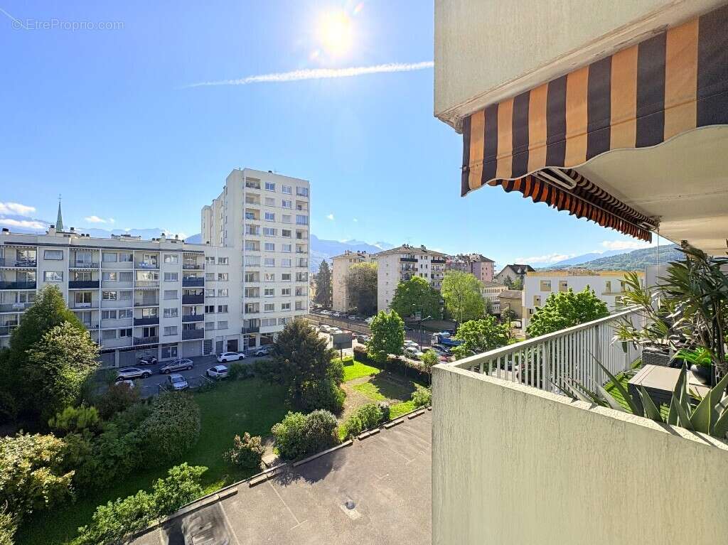 Appartement à ANNECY