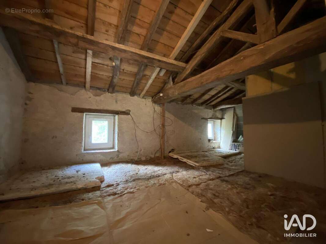 Photo 8 - Maison à LES HERBIERS