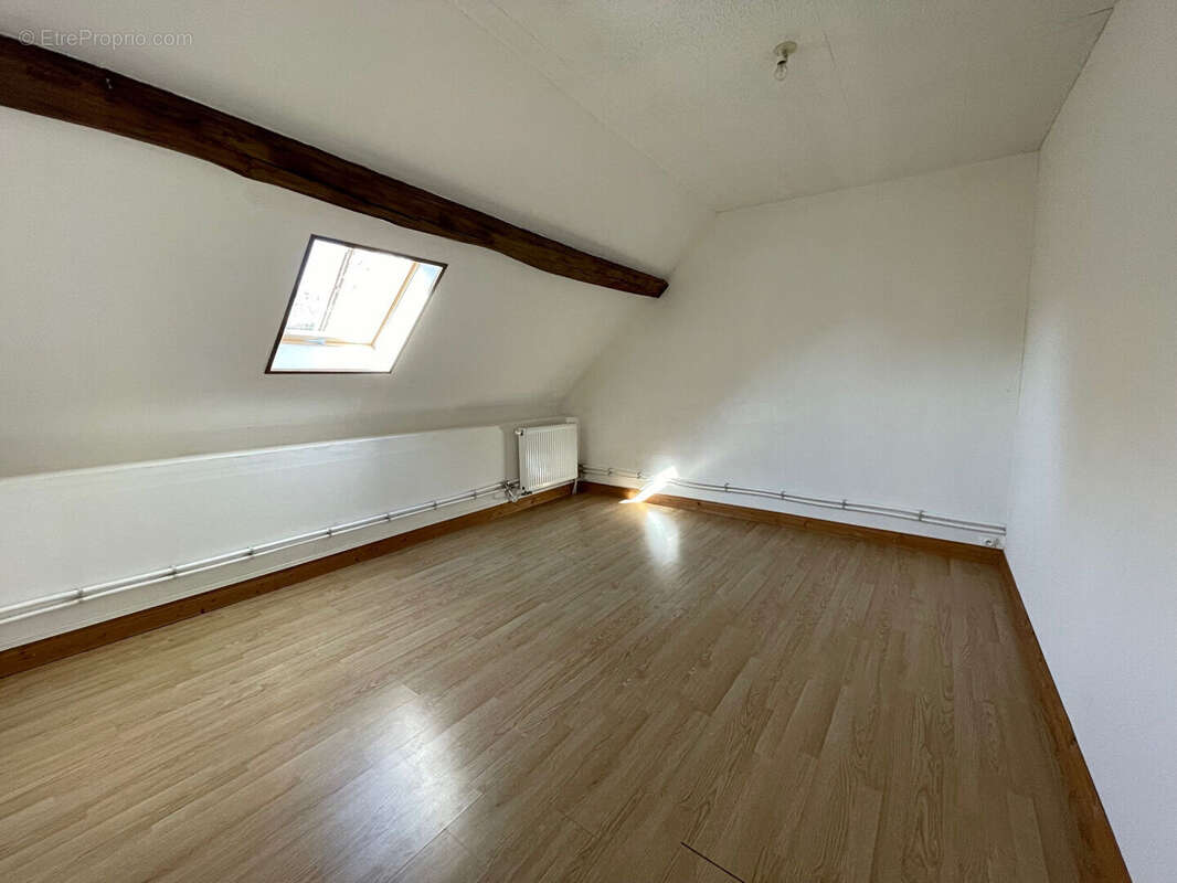 Maison à LA FERTE-GAUCHER