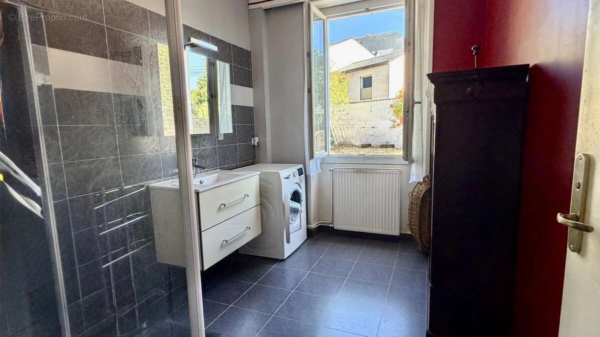Maison à MAUVES-SUR-LOIRE